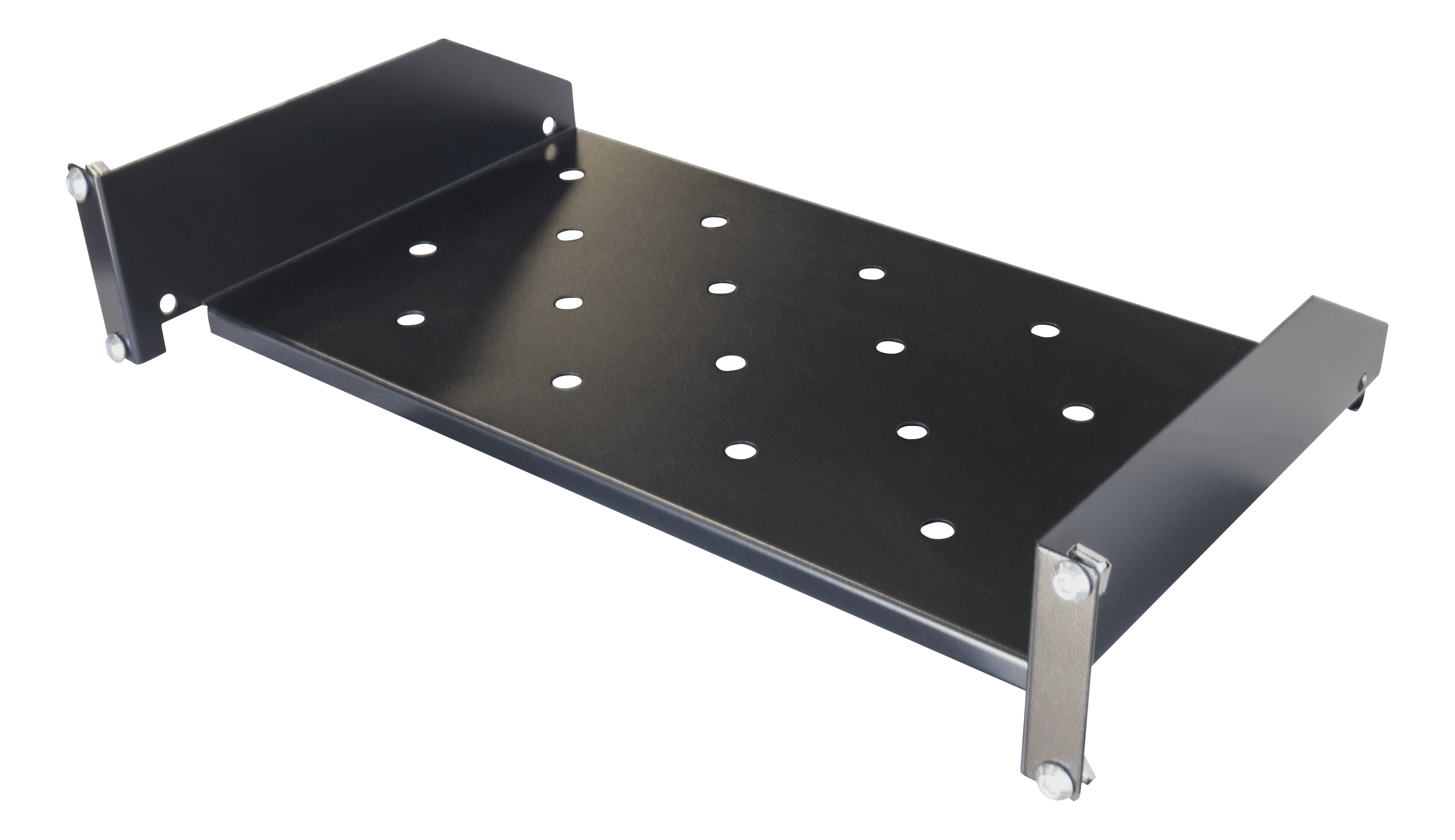 Fixed shelf TOTEN for G-series, 275mm deep, for 600mm deep cabinetry / 19-FH09G