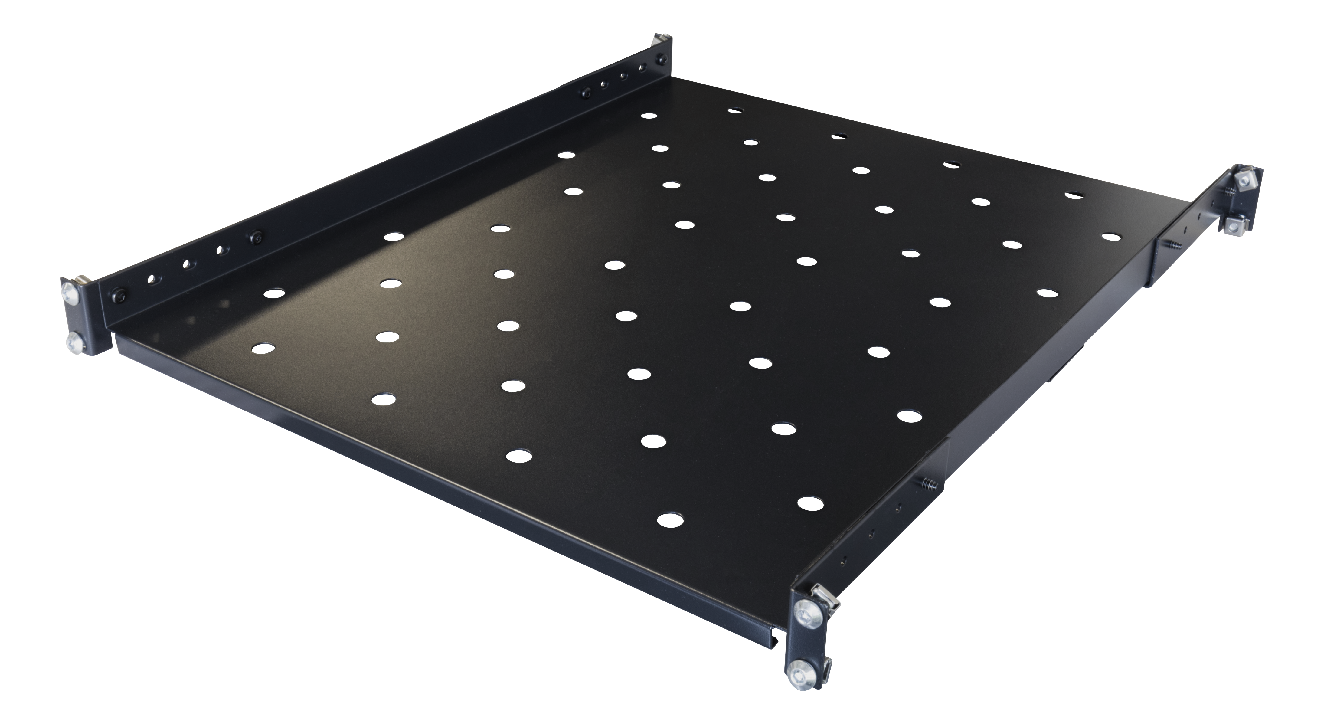 Fixed shelf TOTEN for G-series, 566mm deep, for 800mm deep cabinetry / 19-SFH78G
