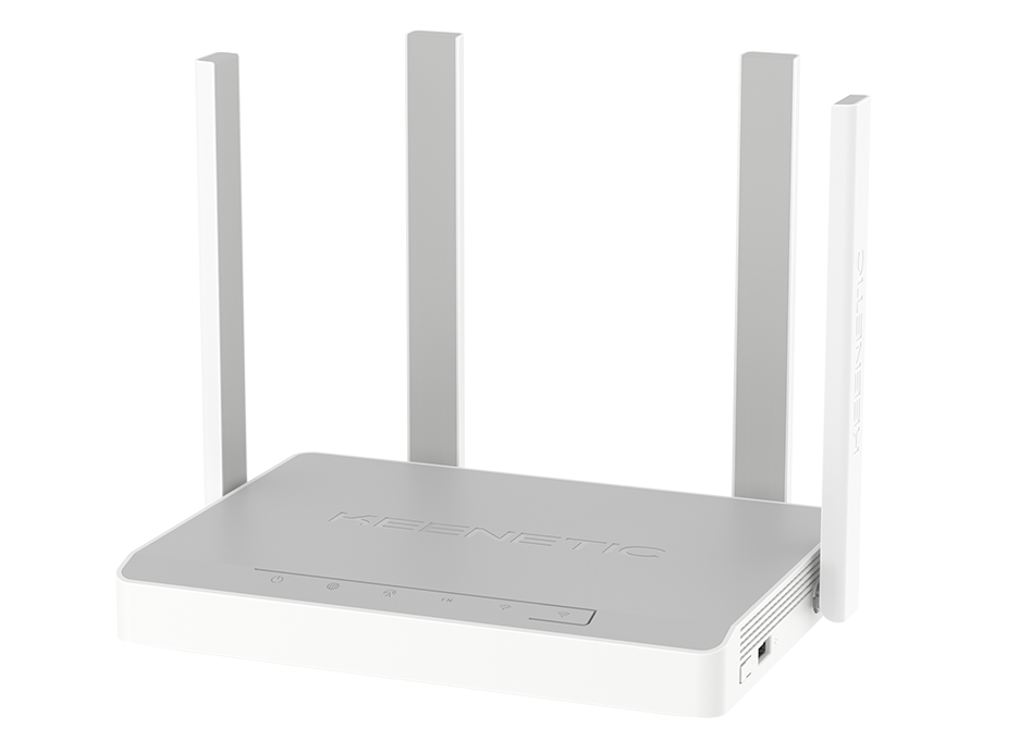 Router KEENETIC Skipper 4G  / KN-2910-01-EU
