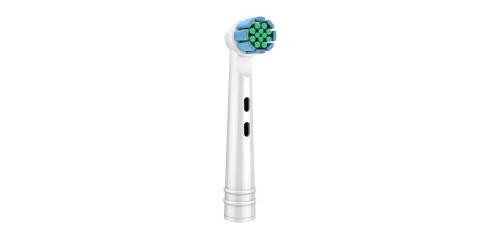 Brush heads Nordic Quality Standard Soft 10-pack / 2270014