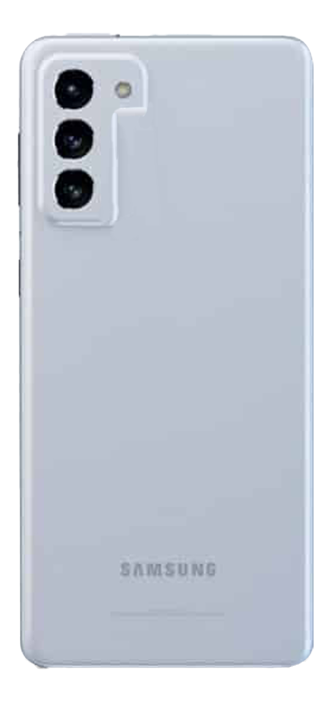 Case PURO 0.3 Nude, for Samsung Galaxy S21, transparent / SGS21FE03NUDETR 