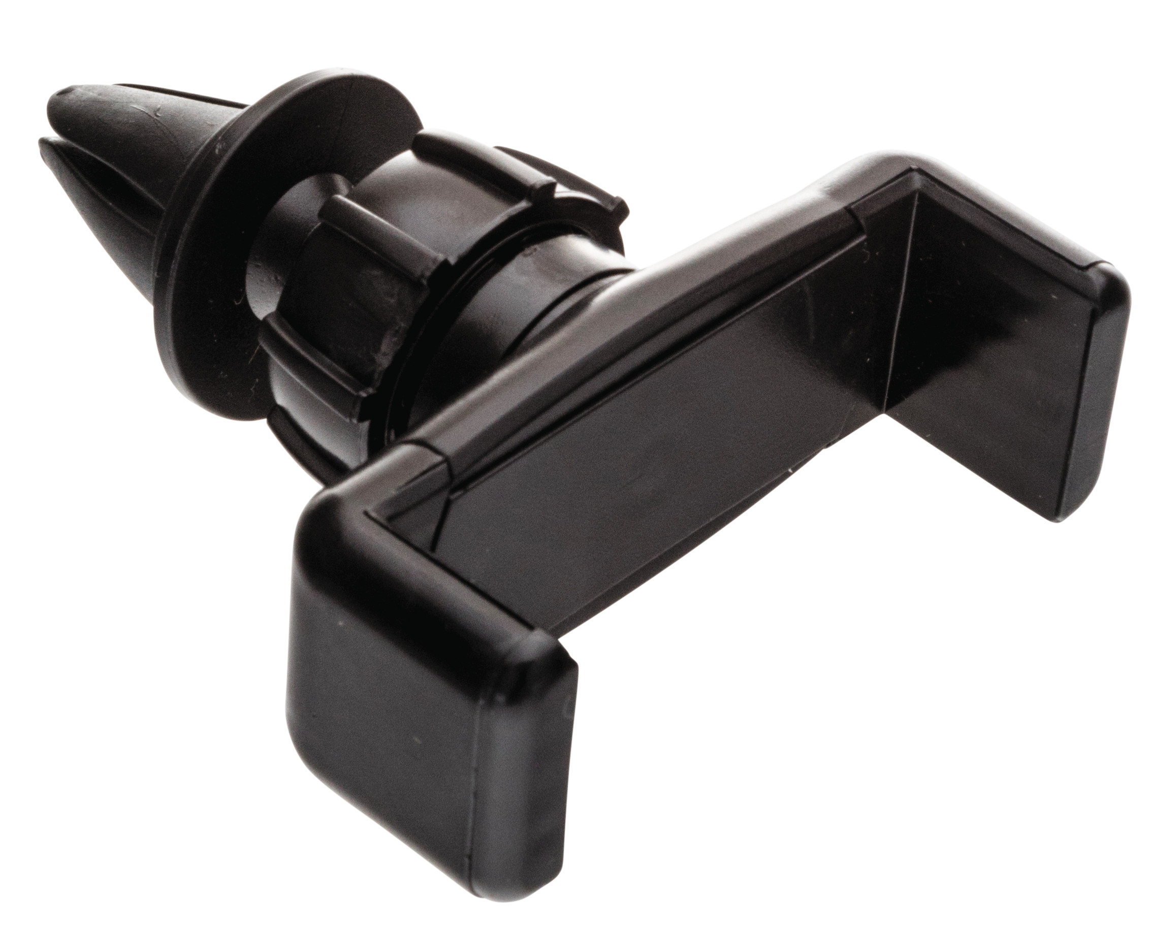Car mount for air vent MOB:A expandable grip, black / 383223