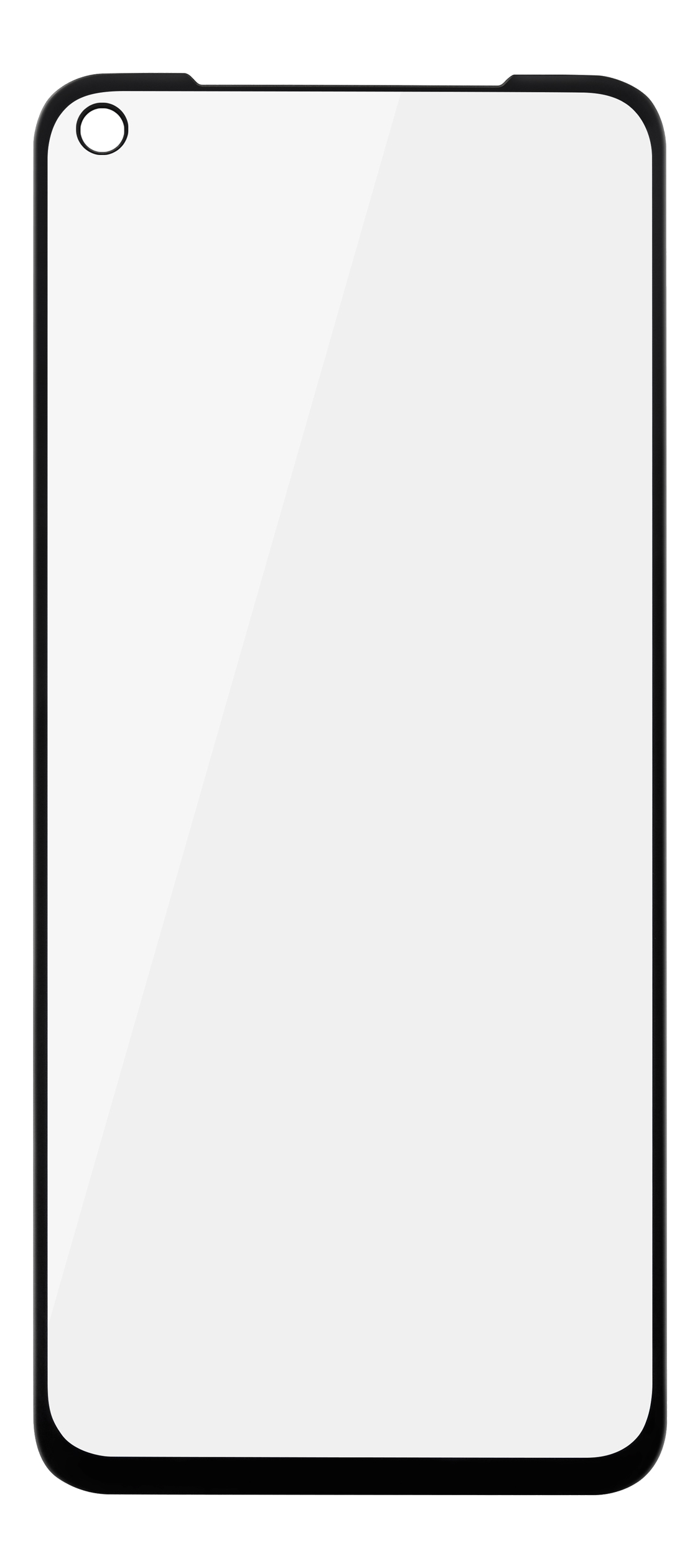 Screen Protector OnePlus Nord N10 PET / 6060129