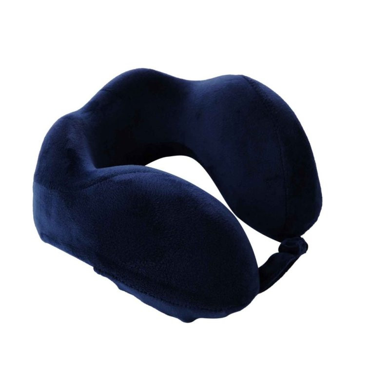 Tranquility Pillow TravelBlue navy blue / 6710254