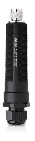 Bullet Dual-Band AC Ubiquiti Titanium IP67, 2.4 / 5GHz, black / UBI-BULLETAC-IP67