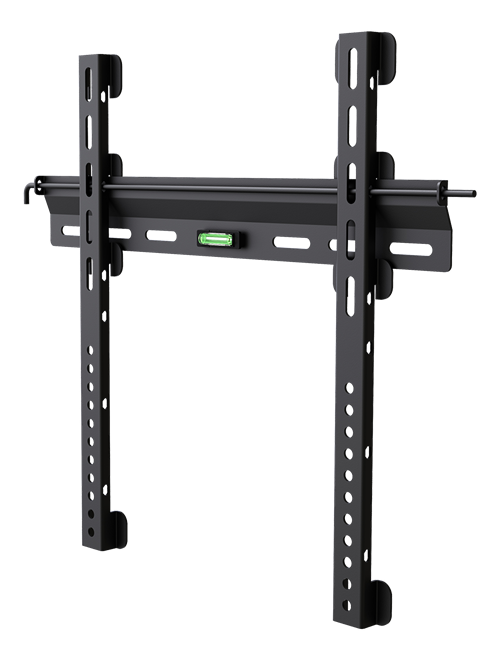 DELTACO, fixed slim wall, 32"-55", 55kg, 200x200-400x400 / ARM-1102