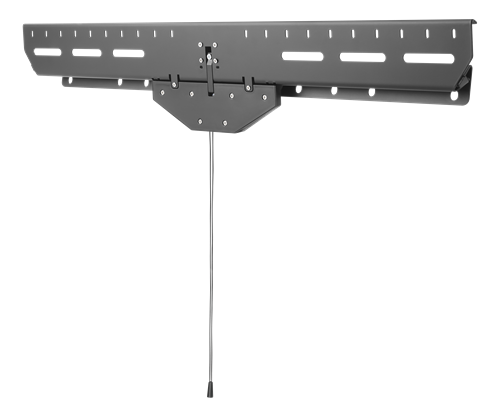 DELTACO TV / Monitor wall mount, 37 "-80", 3.1 cm profile, VESA, blac / ARM-465