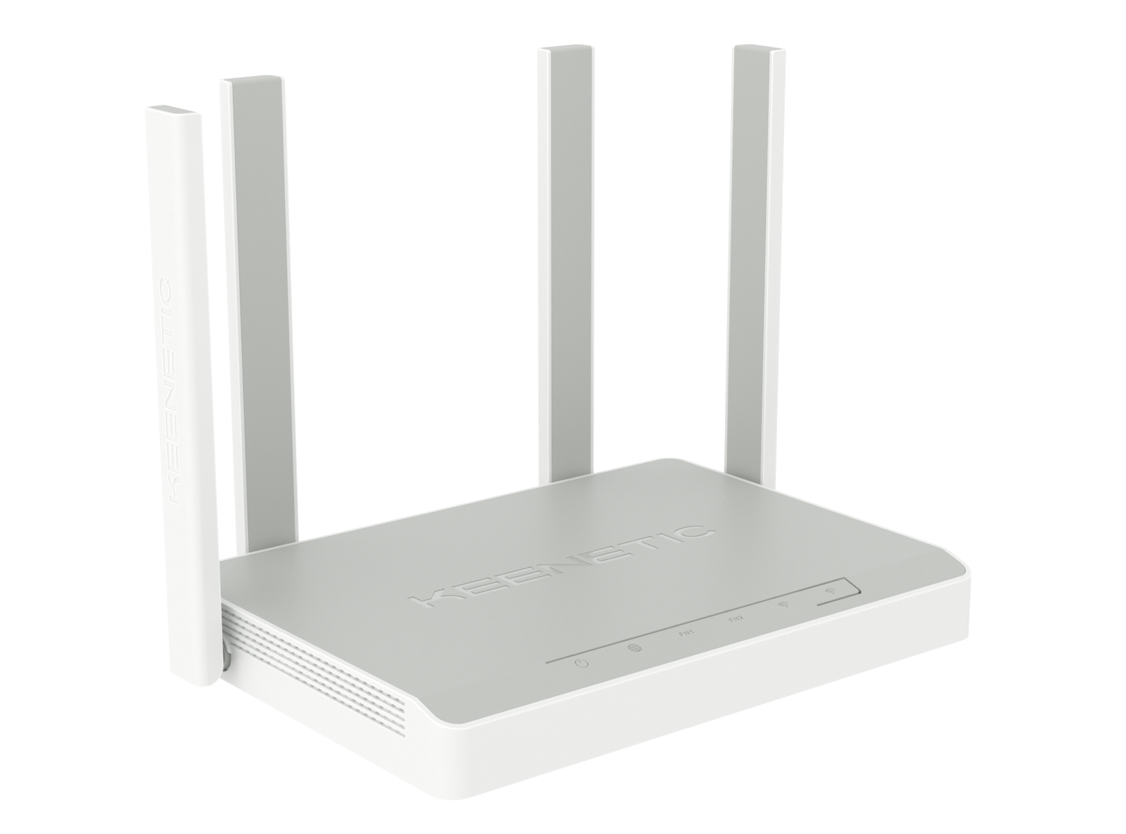Router KEENETIC Hero DSL EN  / KN-2410-01EN