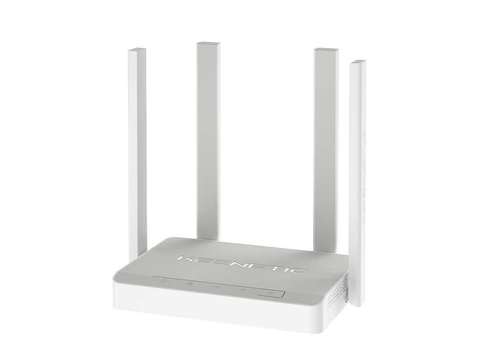 Router KEENETIC Carrier / KN-1711-01DE
