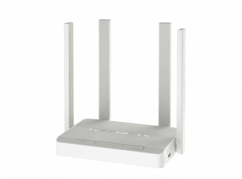 Router KEENETIC Carrier DSL / KN-2111-01EN