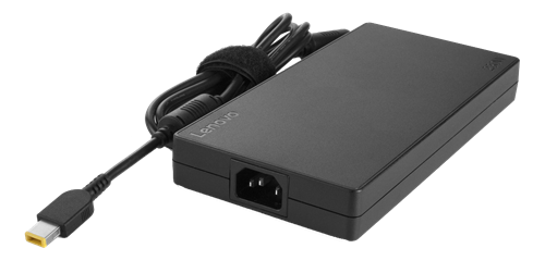 Lenovo ThinkPad 230W AC Adapter, slim tip, black 4X20E75115 / DEL3009630