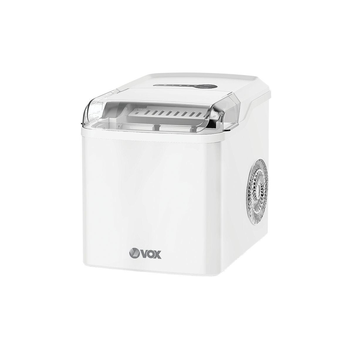 Ice cube maker VOX EM1001