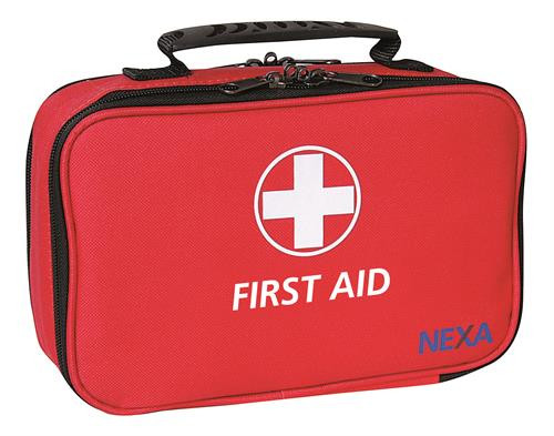 First aid kit Nexa / FH-13702