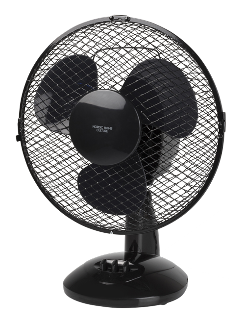 Desk fan NHC FT-535