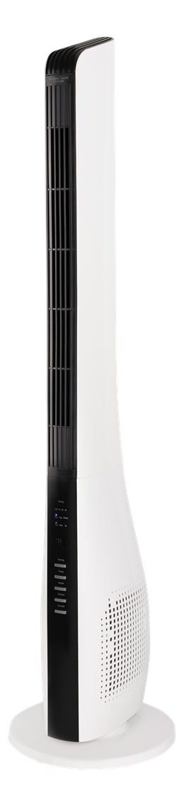 Tower fan Nordic Home FT-550