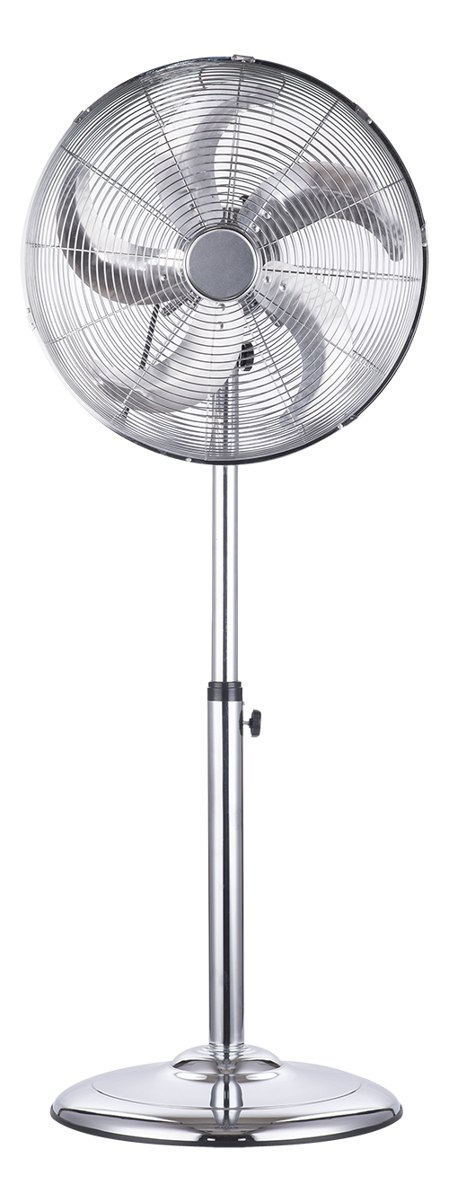 Metal Stand Fan Nordic Home FT-564