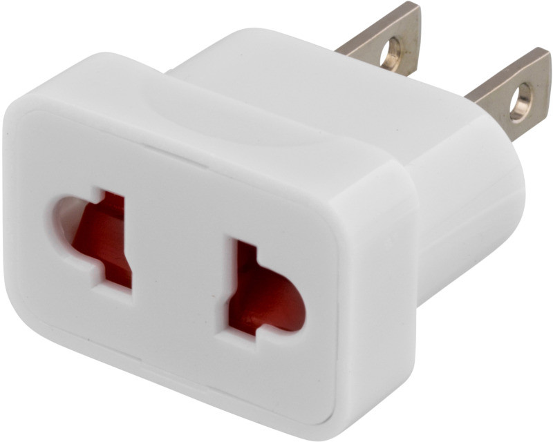 Adapter DELTACO EU to JAV / GT-400