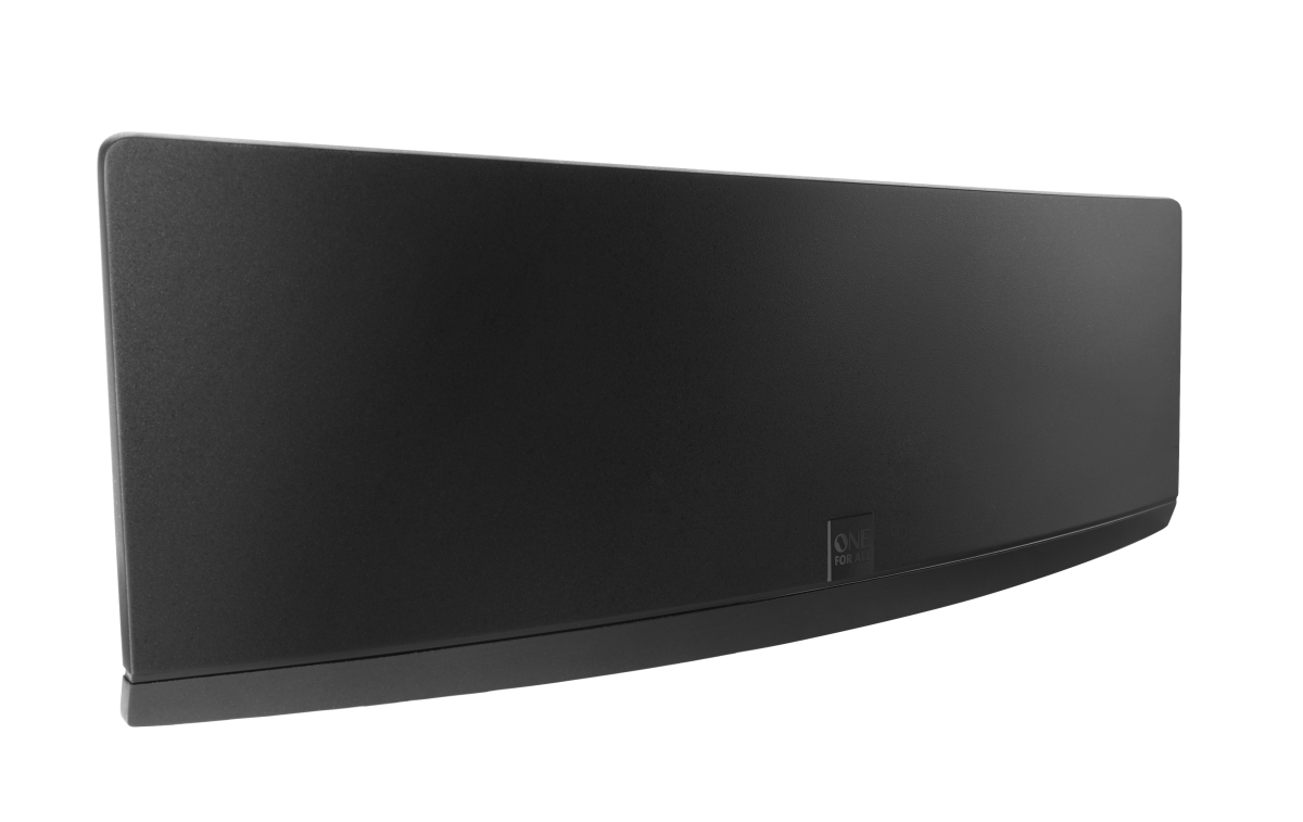 Indoor Digital Antenna ONE FOR ALL UHD, DVB-T2, 1m / SV9430