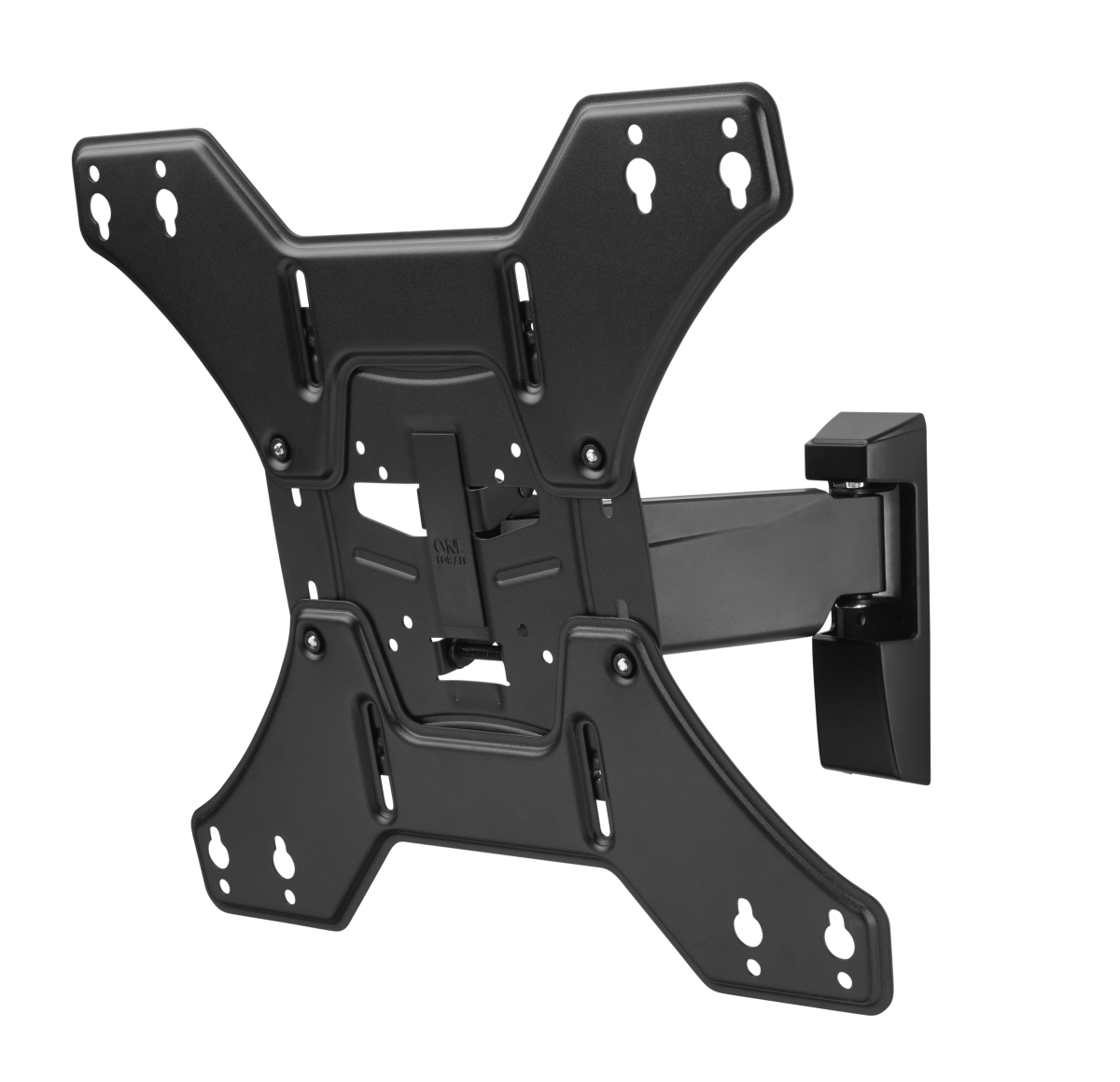 Universal TV Wall Mount ONE FOR ALL SOLID TURN 90, VESA 400 GLOBAL / WM4441