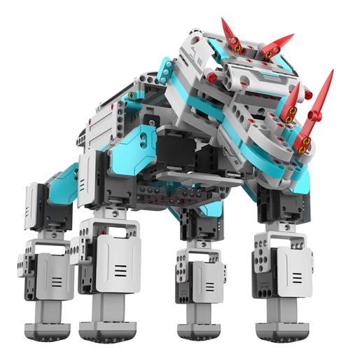 Inventor Kit UBTECH JIMU ROBOT3 Smart Toys Computer