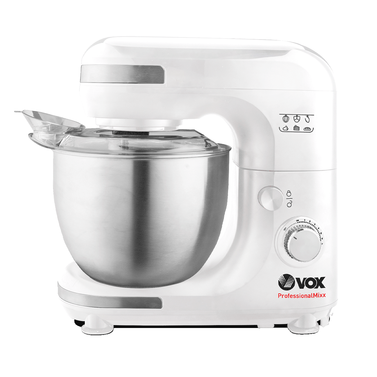 Kitchen robot VOX KR9702