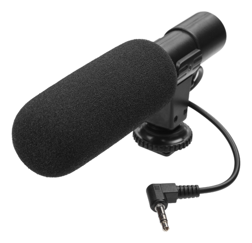 GADGETMONSTER Vlogging Table Mic / GDM-1025