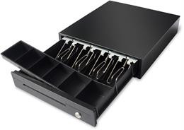 Cash drawer with electrical opening Epson  EK-330 / POS-309