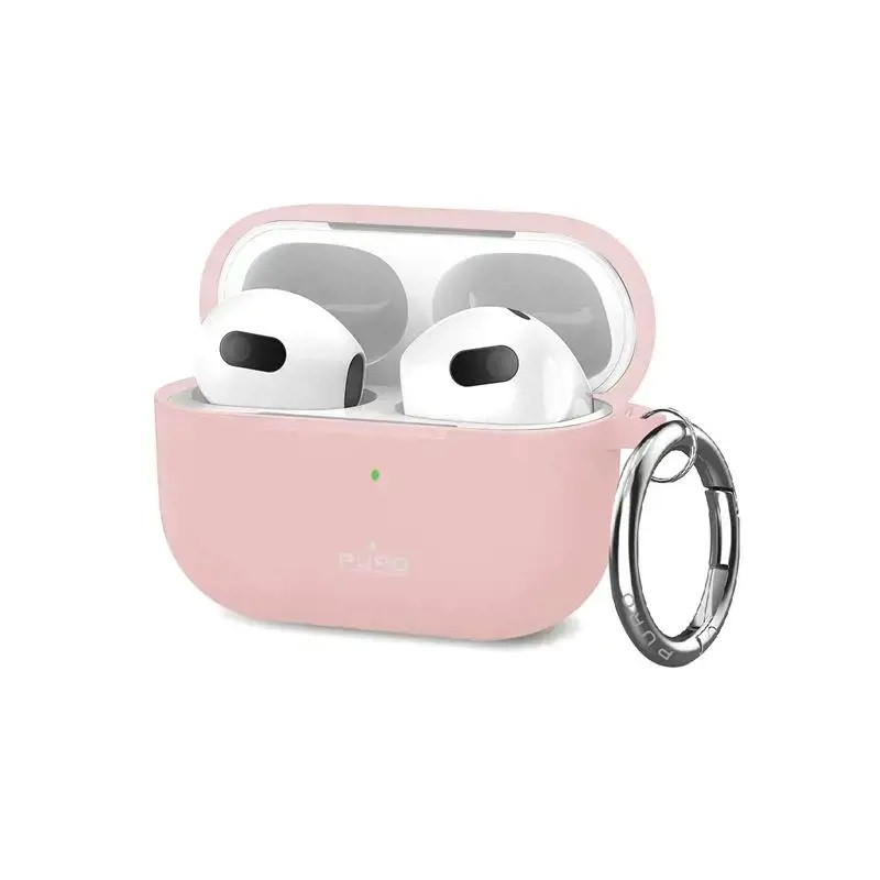 Case PURO AirPods 3 / AP3ICONROSE