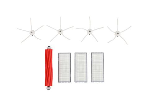Kit Nordic Quality for Roborock S7/S7+/T7S/T7+/T8+/G10/G10S, 8 Pcs / 2410025