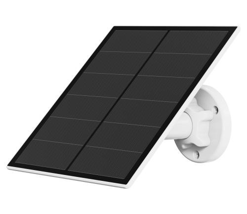 Solar panel DELTACO SMART HOME for 4G camera / SH-IPS01