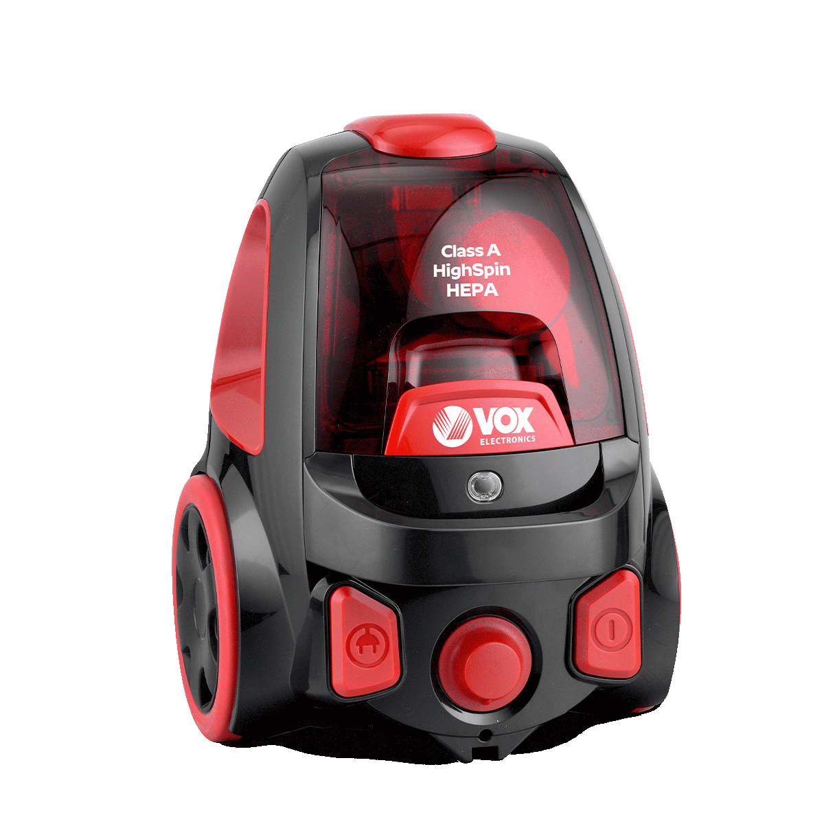 Vacuum cleaner VOX SL159R