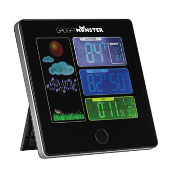 Smart Weather Station GADGET MONSTER / GDM-1002