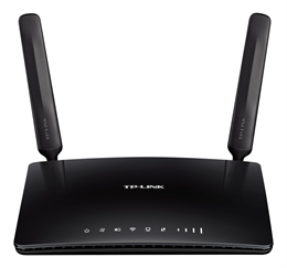 Router TP-Link / TL-MR6400
