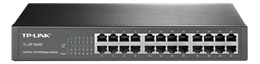 Switch TP-Link / TL-SF1024D
