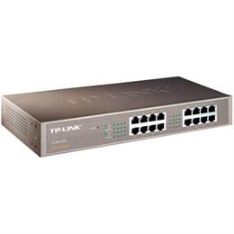 Swich TP-Link / TL-SG1016D