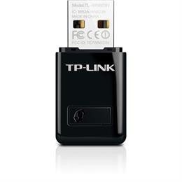 Wireless adapter TP-Link  / TL-WN823N