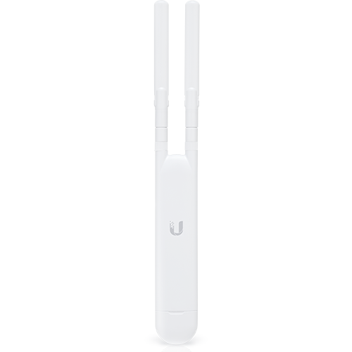 Ubiquiti UniFi Outdoor AP Mesh Point, 2x2 MIMO, Dual Omni Antenna UAP-AC-M / UBI-UAP-AC-M