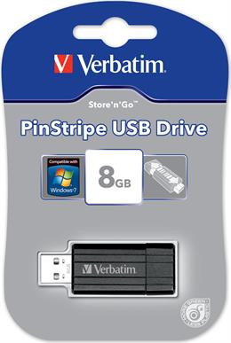 USB memory Verbatim / V49062