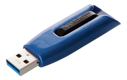 USB 3.0 memory Verbatim Store 'n' Go V3 MAX, 32GB / V49806