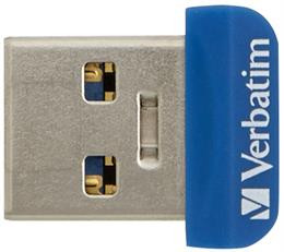 Verbatim Store 'n' Stay NANO U3 - USB 3.0 memory with 32GB / V98710