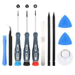 Repair kit for Nintendo Switch, 11 parts  KS-8631 / VK-59