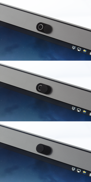 GADGETMONSTER Webcam cover / GDM-1011