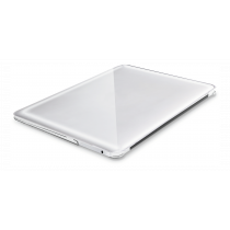 Clip-On Ridget Case PURO for MACBOOK Air 13" (2018) / MBAIR1320CLIPONTR