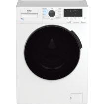 Washer-dryer BEKO HTE7616X0