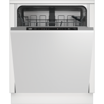 Dishwasher BEKO BDIN14320