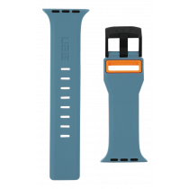 Strap Slate URBAN ARMOR GEAR for Apple Watch 44mm/42mm, orange / 283386 / 19148D115497