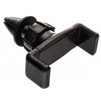 Car mount for air vent MOB:A expandable grip, black / 383223