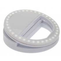 Selfie light MOB:A white / 383226