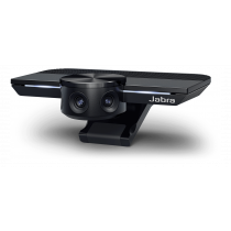 Conference webcam Jabra PanaCast MS 4K, two built-in microphones, black / JABRA-417 / 8100-119