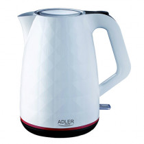 Kettle ADLER AD1277 white